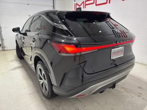 More photos of 2023 Lexus RX 350 Premium Plus at Fishers Imports - North East, IN