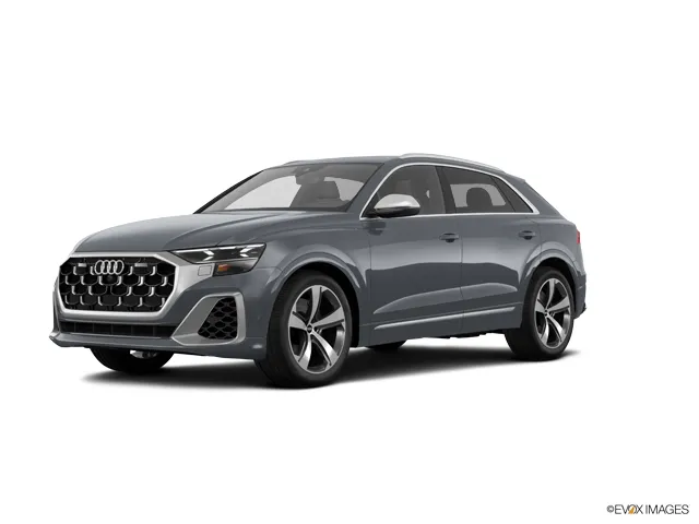 2025 Audi SQ8 4.0T Prestige for sale in Fishers, IN