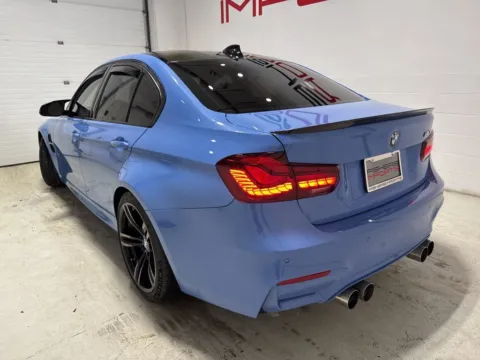 More photos of 2017 BMW M3 at Fishers Imports - North East, IN
