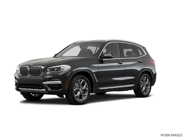 2021 BMW X3 xDrive30i for sale in Fishers, IN