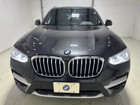 More photos of 2021 BMW X3 xDrive30i at Fishers Imports - North East, IN