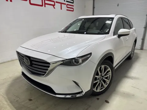 Photos of 2016 Mazda CX-9 Grand Touring for sale in Fishers, IN at Fishers Imports - North East