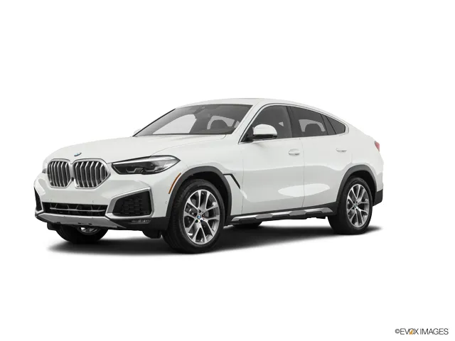 2023 BMW X6 xDrive40i for sale in Fishers, IN