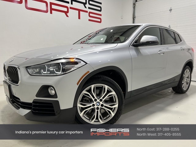 2020 BMW X2 xDrive28i for sale in Fishers, IN