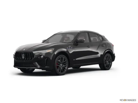 Black 2022 Maserati Levante Modena for sale in Fishers, IN