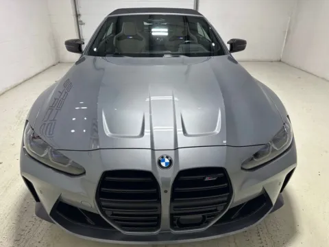 More photos of 2022 BMW M4 Competition at Fishers Imports - North East, IN