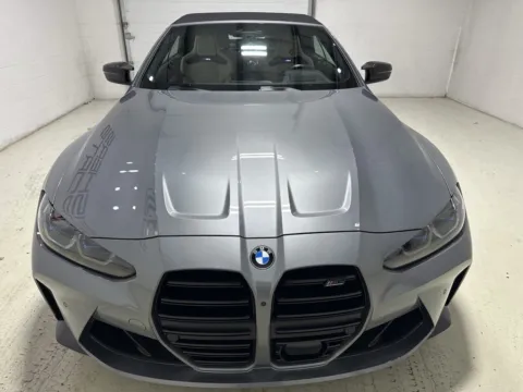 More photos of 2022 BMW M4 Competition at Fishers Imports - North East, IN