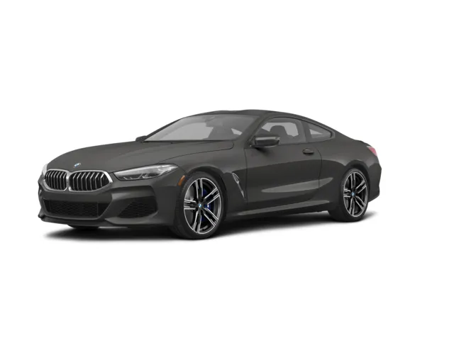 2022 BMW 8 Series 840i for sale in Fishers, IN