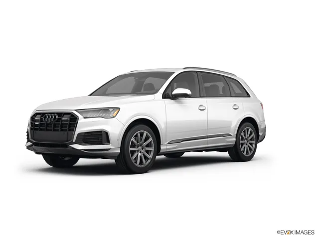 2022 Audi Q7 45 Premium Plus for sale in Fishers, IN