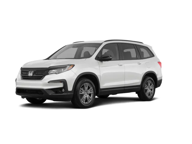 2022 Honda Pilot Sport for sale in Fishers, IN