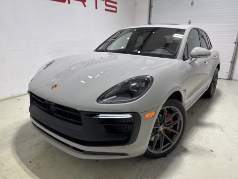 Photos of 2023 Porsche Macan GTS for sale in Fishers, IN at Fishers Imports - North East