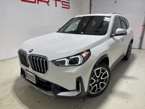 Photos of 2024 BMW X1 xDrive28i for sale in Fishers, IN at Fishers Imports - North East
