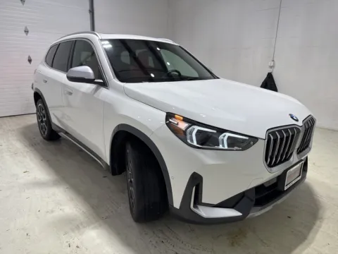Another view of 2024 BMW X1 xDrive28i for sale in Fishers, IN at Fishers Imports - North East