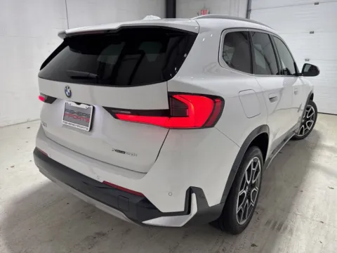 More photos of 2024 BMW X1 xDrive28i at Fishers Imports - North East, IN