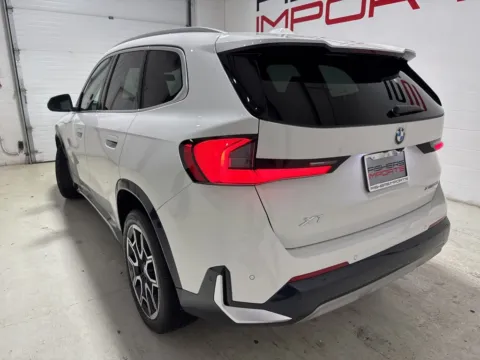 More photos of 2024 BMW X1 xDrive28i at Fishers Imports - North East, IN