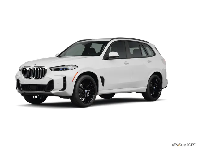 2026 BMW X5 xDrive40i for sale in Fishers, IN