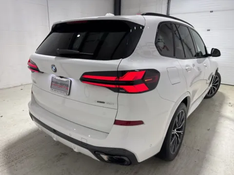 More photos of 2026 BMW X5 xDrive40i at Fishers Imports - North East, IN