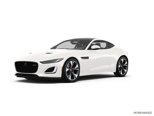 2024 Jaguar F-TYPE P575 R75 for sale in Fishers, IN
