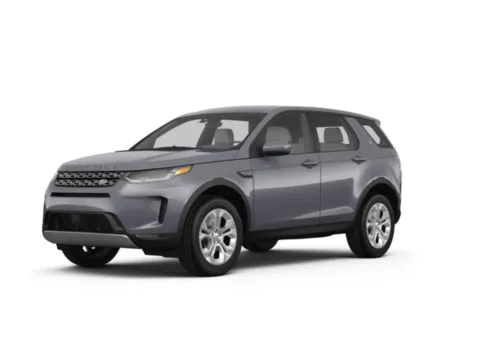 Gray 2023 Land Rover Discovery Sport S R-Dynamic for sale in Fishers, IN