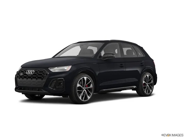 2024 Audi SQ5 Prestige's photo