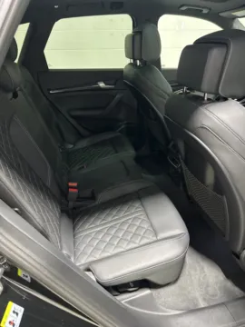 More photos of 2024 Audi SQ5 Prestige at Fishers Imports - North East, IN