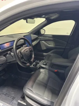 Another view of 2023 Ford Mustang Mach-E GT for sale in Fishers, IN at Fishers Imports - North East