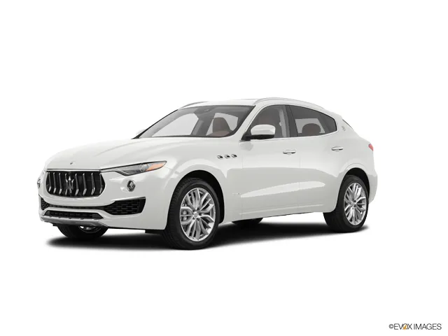 2019 Maserati Levante GTS's photo