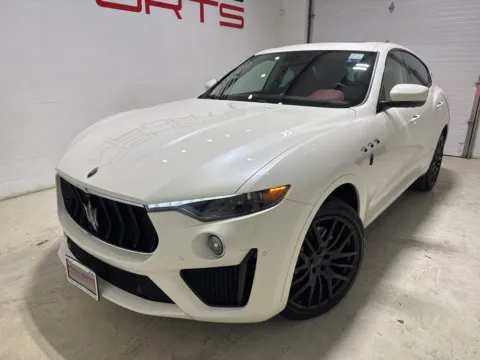 Photos of 2019 Maserati Levante GTS for sale in Fishers, IN at Fishers Imports - North East
