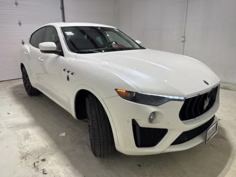 Another view of 2019 Maserati Levante GTS for sale in Fishers, IN at Fishers Imports - North East