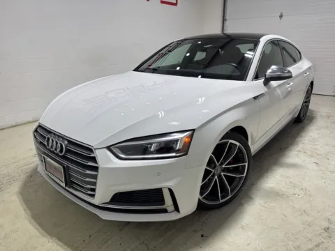 Photos of 2018 Audi S5 3.0T Premium Plus for sale in Fishers, IN at Fishers Imports - North East