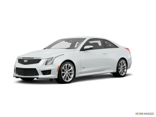 2017 Cadillac ATS-V for sale in Fishers, IN
