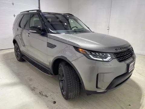Another view of 2020 Land Rover Discovery HSE Luxury for sale in Fishers, IN at Fishers Imports - North East