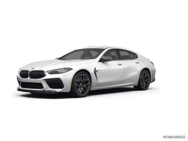 2022 BMW M8 Competition for sale in Fishers, IN