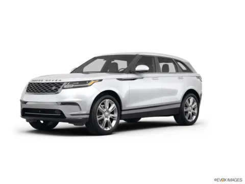 White 2023 Land Rover Range Rover Velar R-Dynamic S MHEV for sale in Fishers, IN