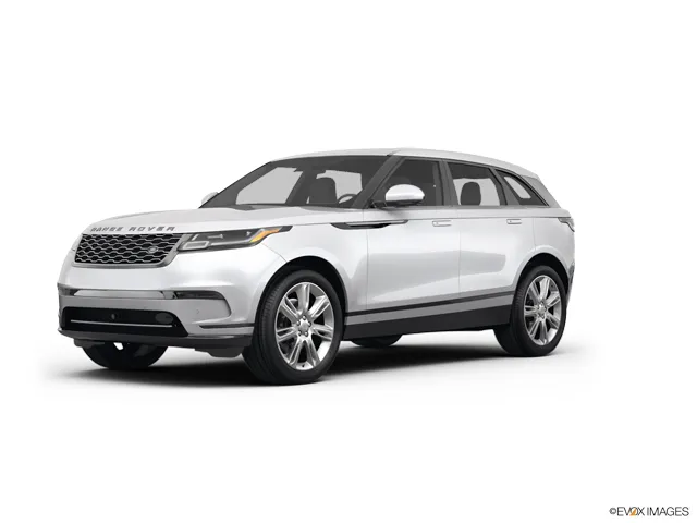 2023 Land Rover Range Rover Velar S's photo
