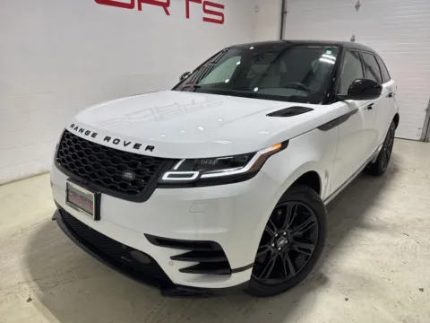 Photos of 2023 Land Rover Range Rover Velar R-Dynamic S MHEV for sale in Fishers, IN at Fishers Imports - North East