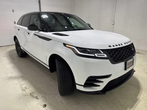 Another view of 2023 Land Rover Range Rover Velar R-Dynamic S MHEV for sale in Fishers, IN at Fishers Imports - North East