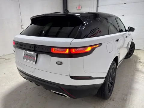 More photos of 2023 Land Rover Range Rover Velar R-Dynamic S MHEV at Fishers Imports - North East, IN
