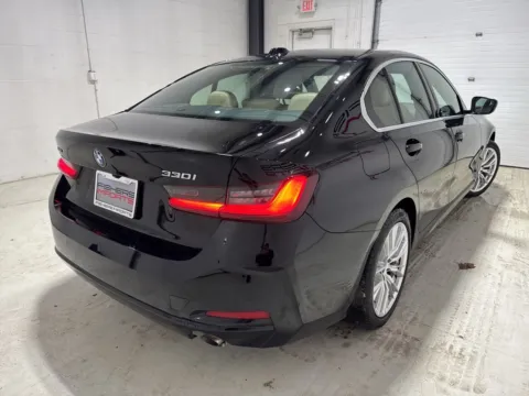 More photos of 2024 BMW 3 Series 330i xDrive at Fishers Imports - North East, IN