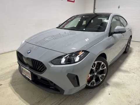 Photos of 2025 BMW 2 Series 228 xDrive Gran Coupe for sale in Fishers, IN at Fishers Imports - North East