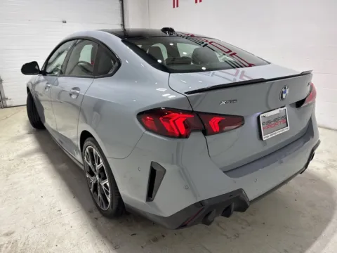 More photos of 2025 BMW 2 Series 228 xDrive Gran Coupe at Fishers Imports - North East, IN