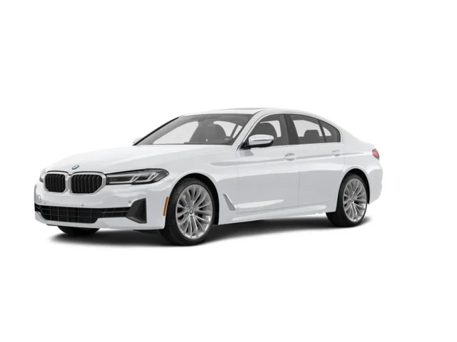 2021 BMW 5 Series 530i xDrive for sale in Fishers, IN