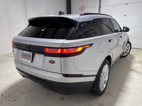 More photos of 2019 Land Rover Range Rover Velar S at Fishers Imports - North East, IN