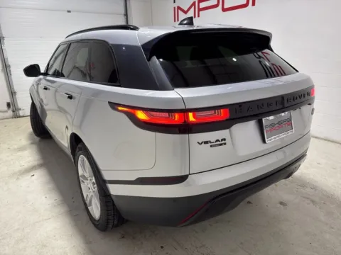 More photos of 2019 Land Rover Range Rover Velar S at Fishers Imports - North East, IN