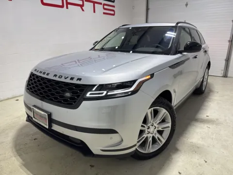 Photos of 2019 Land Rover Range Rover Velar S for sale in Fishers, IN at Fishers Imports - North East