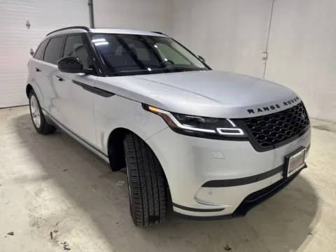 Another view of 2019 Land Rover Range Rover Velar S for sale in Fishers, IN at Fishers Imports - North East