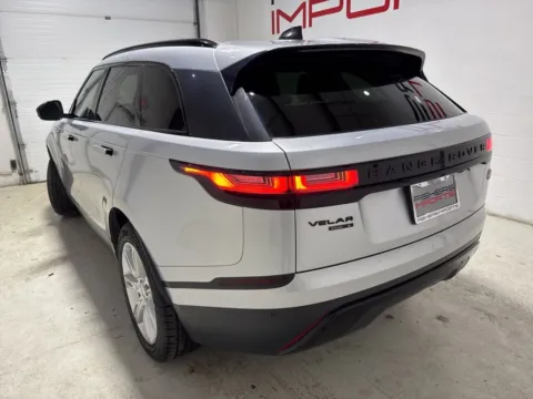 More photos of 2019 Land Rover Range Rover Velar S at Fishers Imports - North East, IN