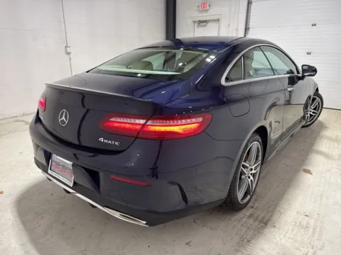 More photos of 2019 Mercedes-Benz E-Class E 450 at Fishers Imports - North East, IN