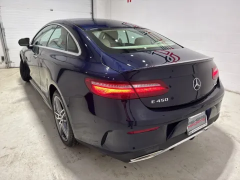 More photos of 2019 Mercedes-Benz E-Class E 450 at Fishers Imports - North East, IN