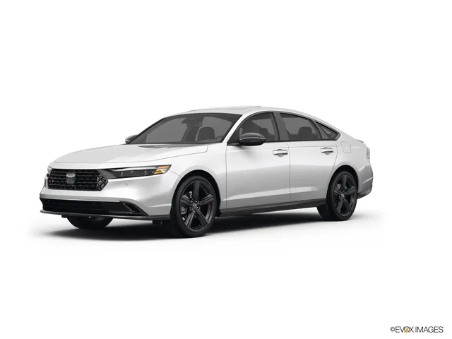 2023 Honda Accord Hybrid Sport-L for sale in Fishers, IN